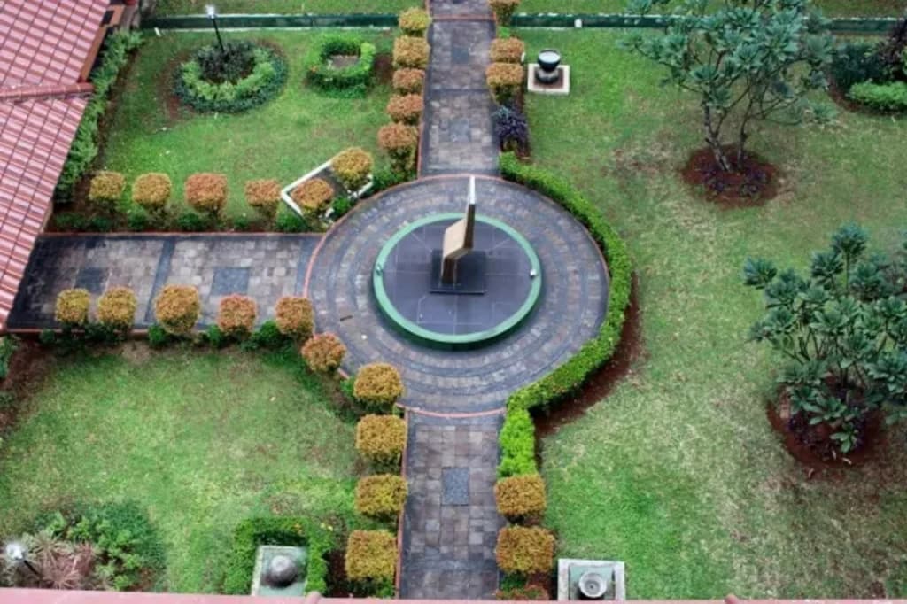 Wisma Makara Suite - photo 6