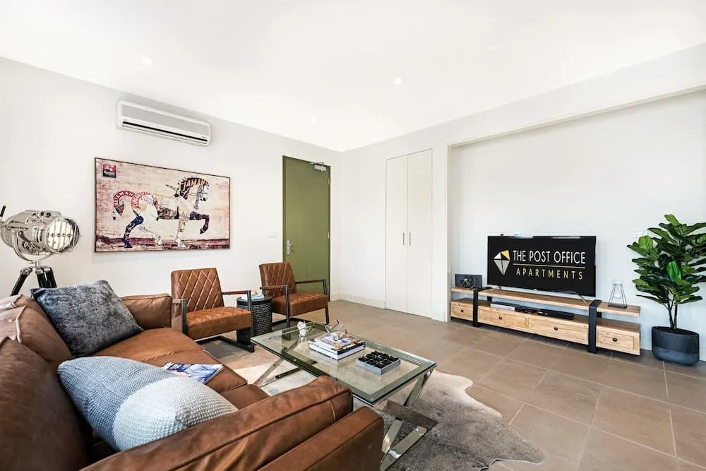 The Post Office Apartments - photo 46