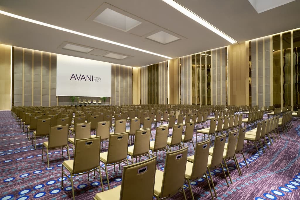 Avani+ Riverside Bangkok Hotel - photo 21