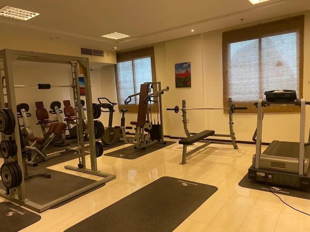 Palm Inn Hotel Doha - photo 8