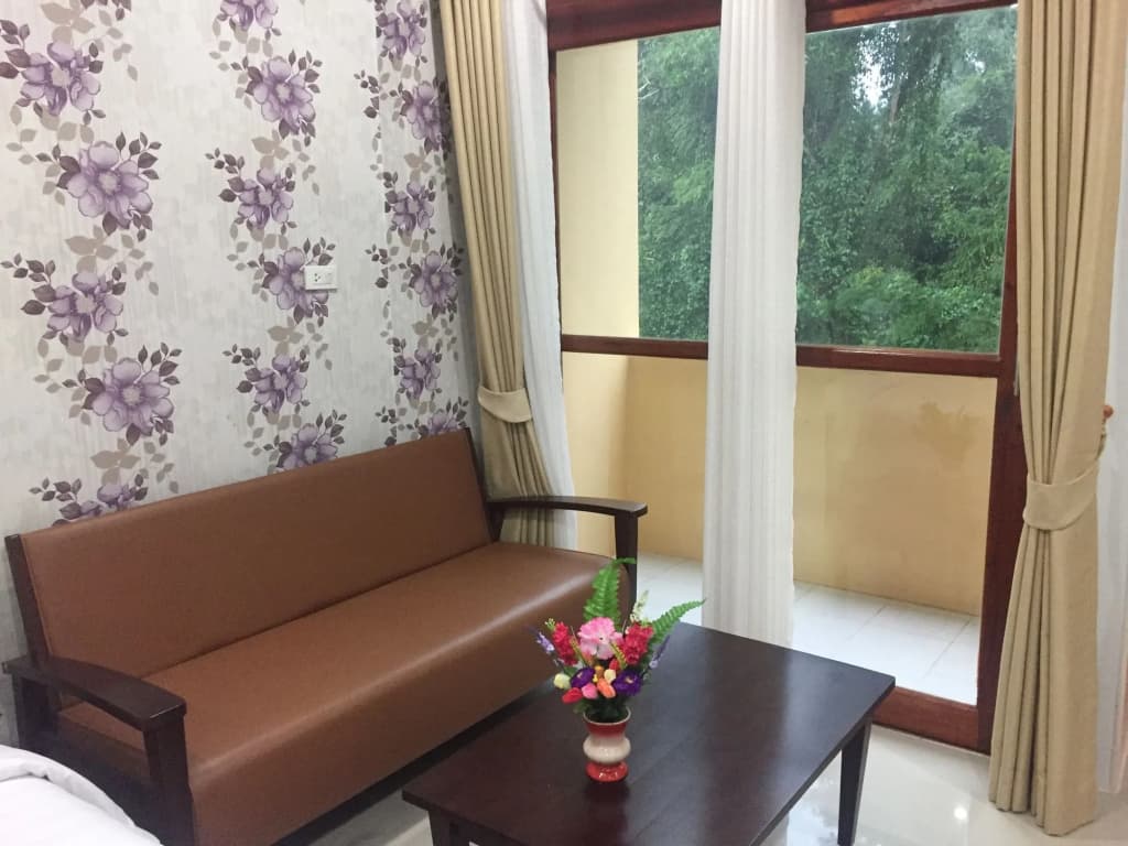Doungta Anda Hotel - photo 8