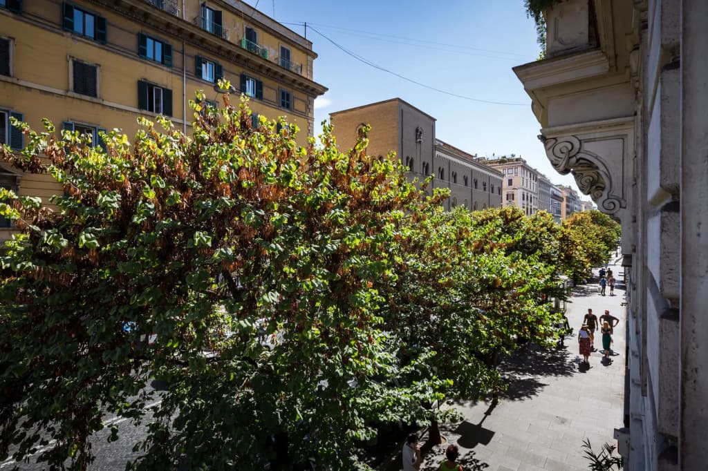 Residenza Vatican Suite - main photo