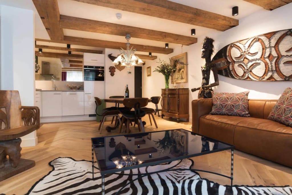 Harbour Suites - photo 6