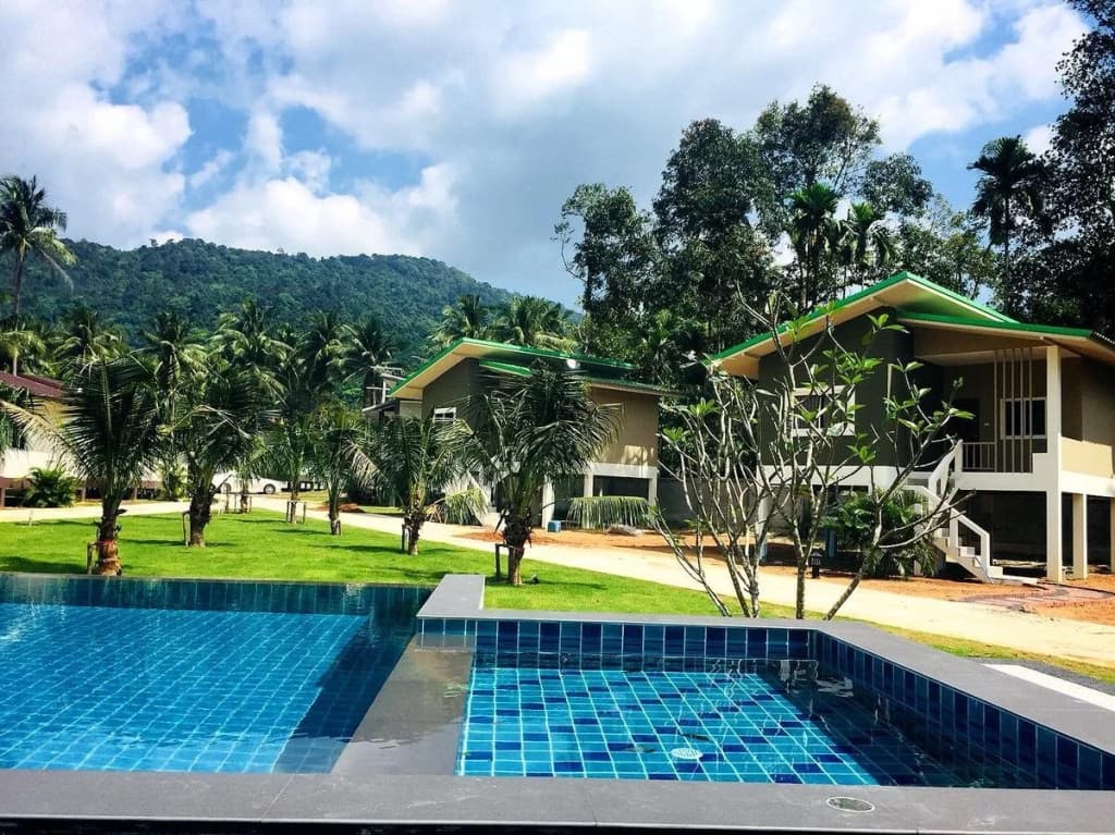 Wanpratheep Village - photo 11