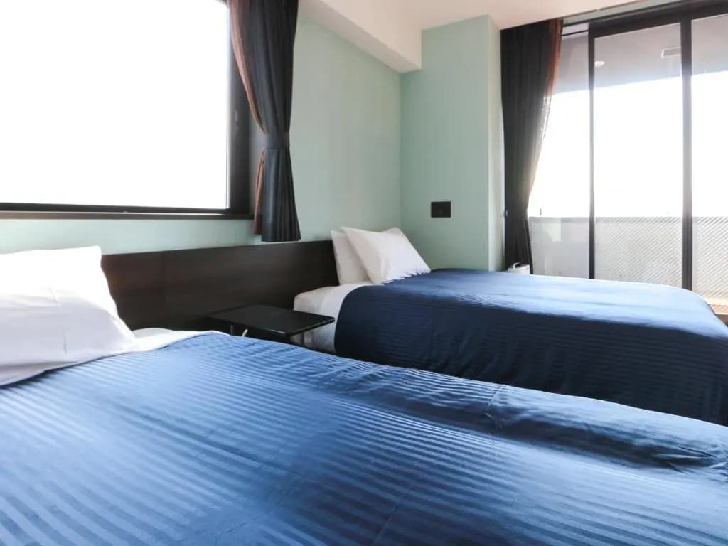 HOTEL LiVEMAX Asakusabashi-Eki Kitaguchi - photo 5