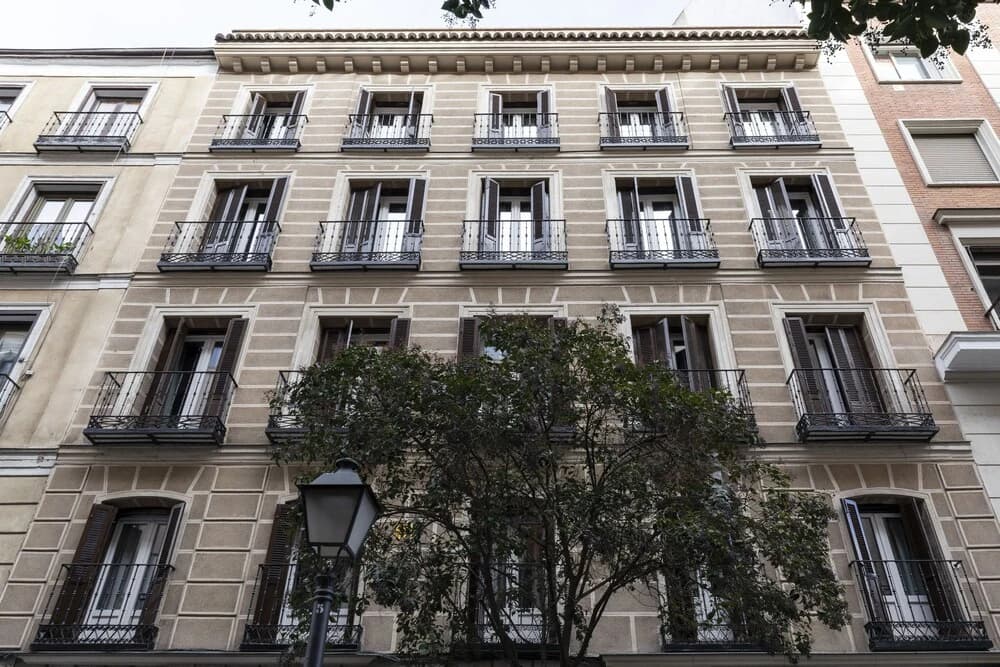 Aspasios Abada Apartments - main photo