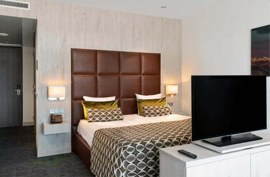 Van Der Valk Hotel Oostzaan - Amsterdam - photo 4