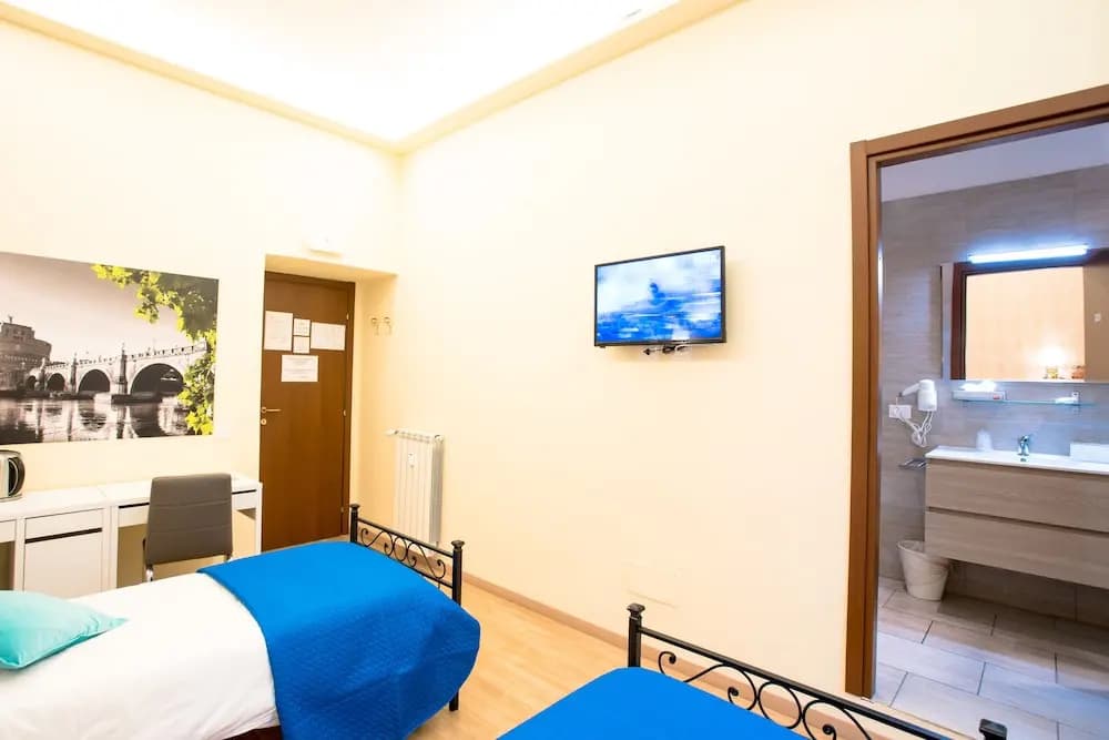 Milizie Apartment - photo 26