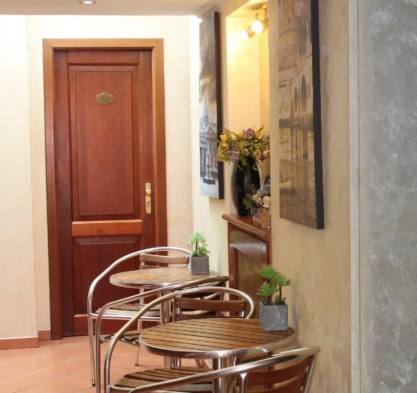 Nights in Rome Guest House - photo 17