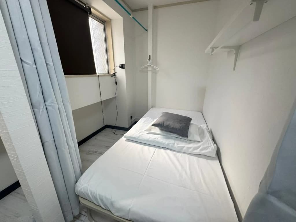 Osaka guest house sakura – Hostel - photo 4