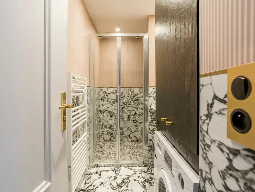 Merveil Luxury Suites - Rougemont I-II-III - photo 39