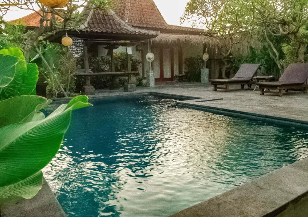 Griya Pasir Ukir Homestay - photo 11