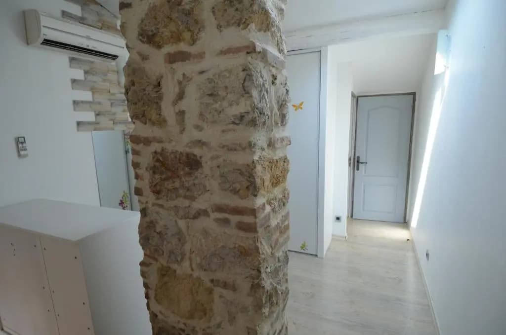 Appartement Duplex 6 personnes avec parking Nice centre - photo 9