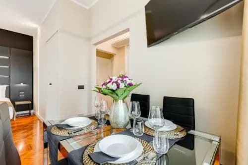 Frattina Luxury Flats - photo 20