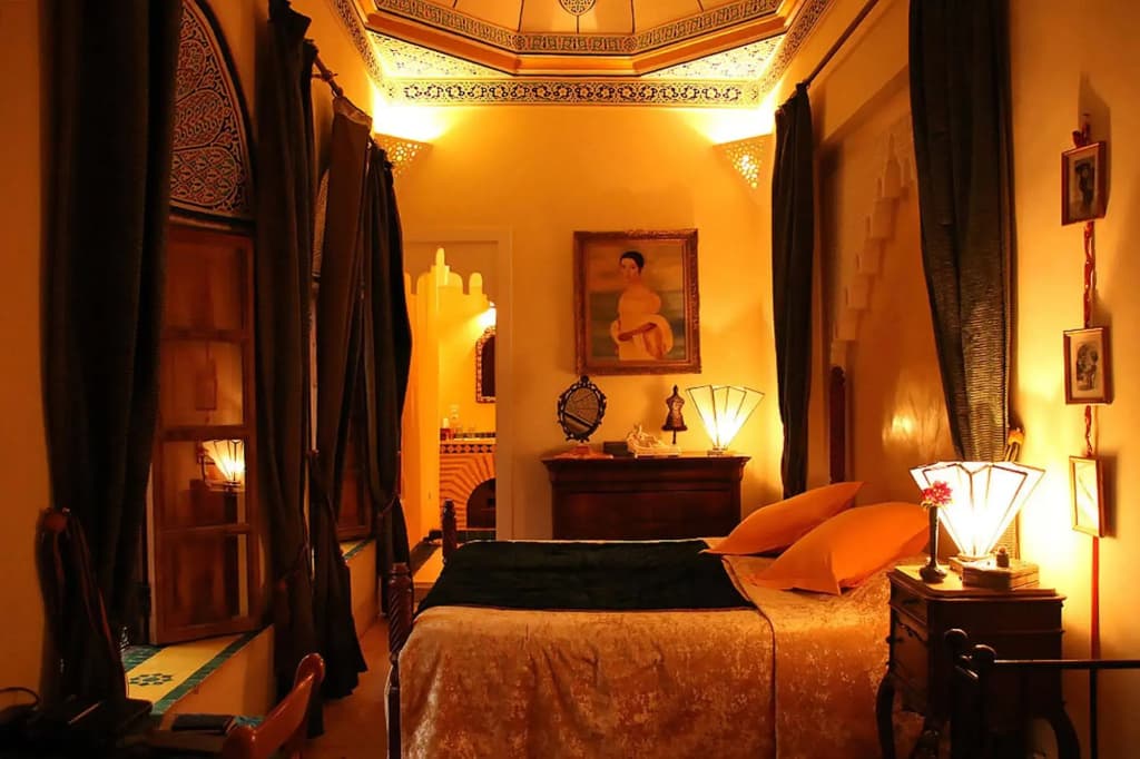 Riad Jenaï Demeures du Maroc - photo 2