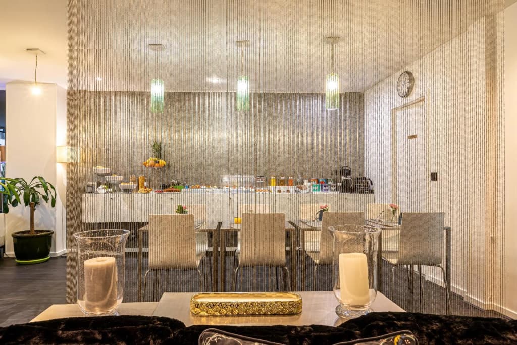 Hotel Glasgow Monceau Paris by Patrick Hayat - photo 45