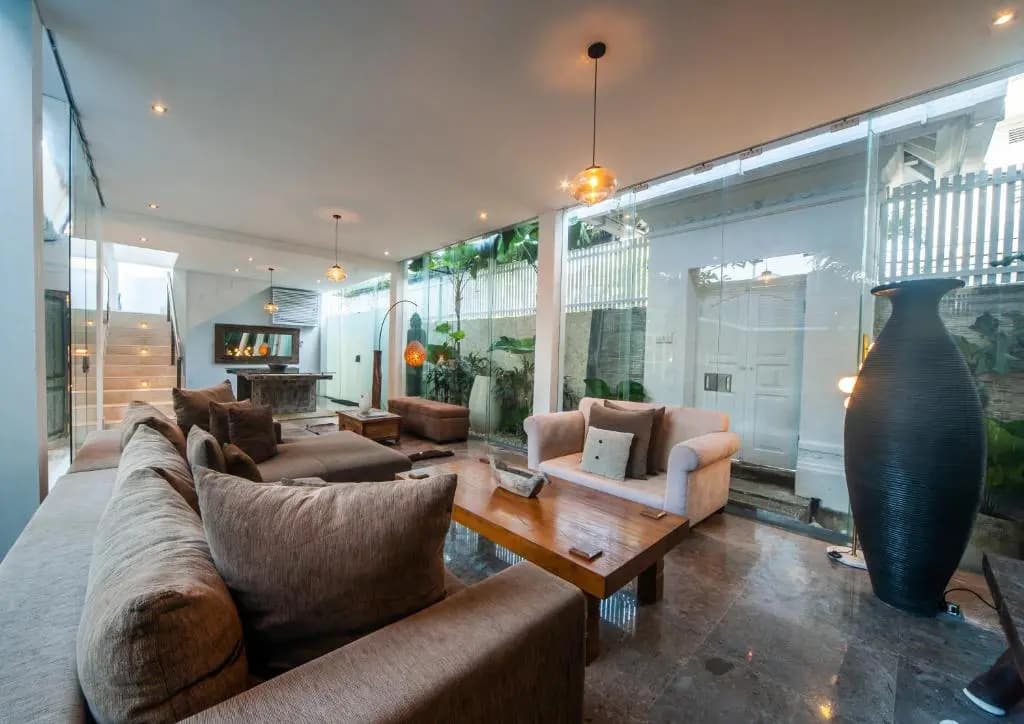 Bathhouse Executive Residence - photo 1