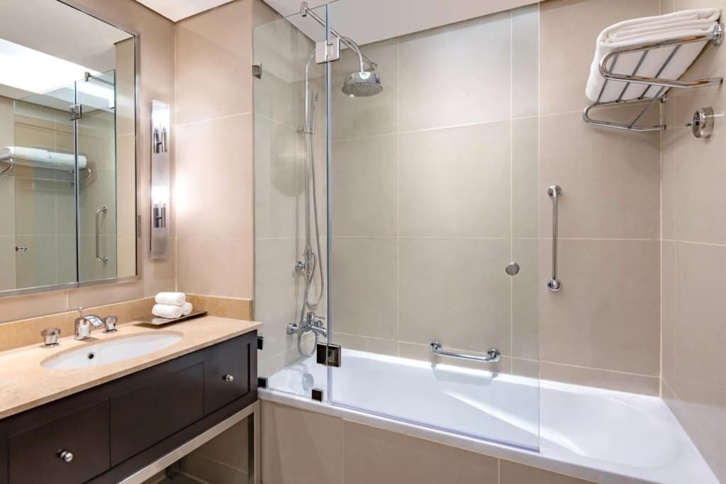 Qabila Westbay Hotel by Marriott - photo 11