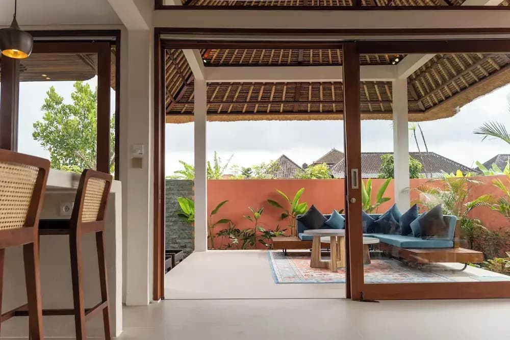 Alcyone House Ubud - photo 14