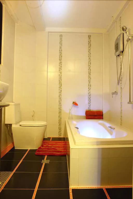 Kamala Vivid Apartment - photo 8