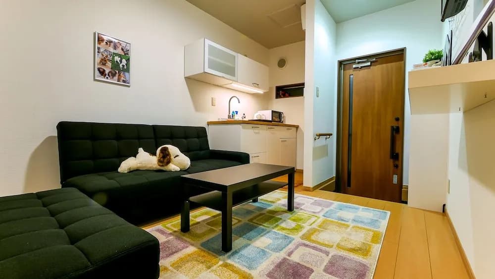 73BNB House in Chiyozaki - photo 4