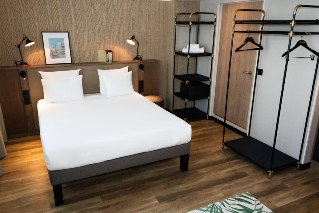 Novotel Suites Nice Airport - photo 45