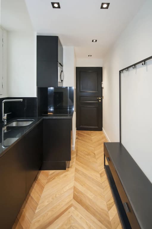 Odeon Saint Germain Apartments - photo 17