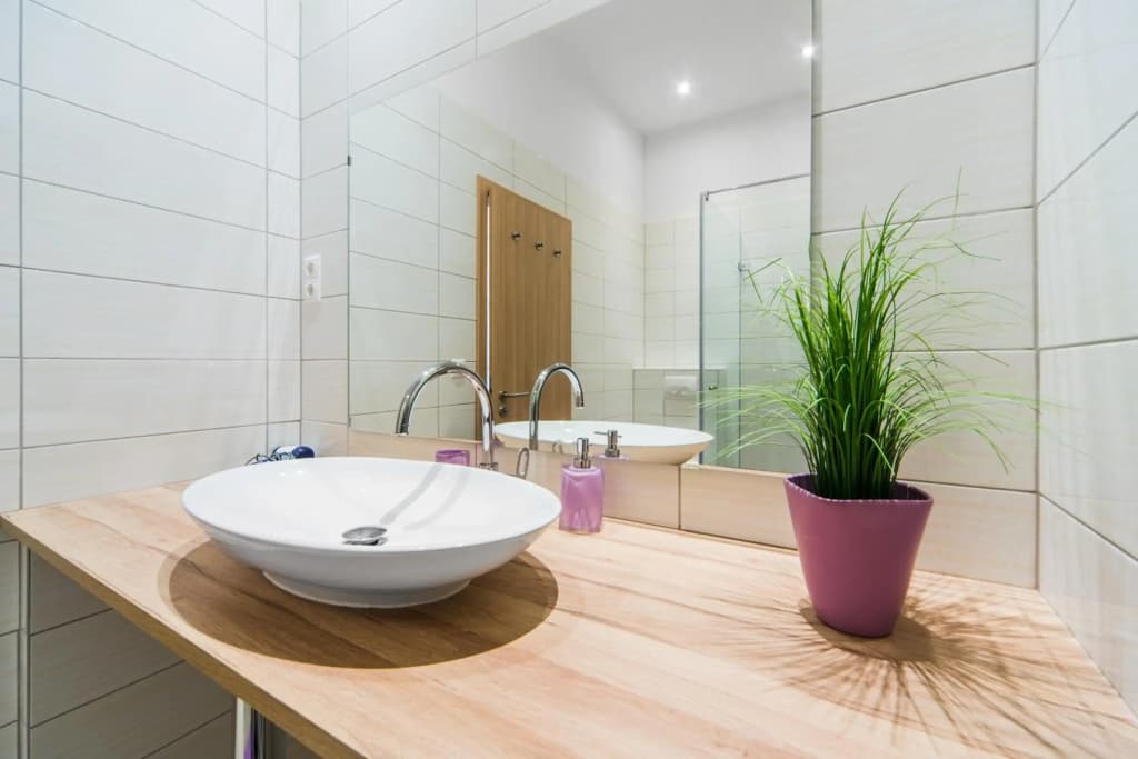 Dominika Apartment - photo 9