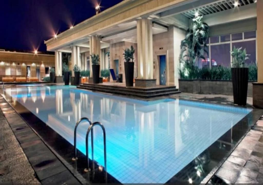 Le Grandeur Mangga Dua - Jakarta - photo 16