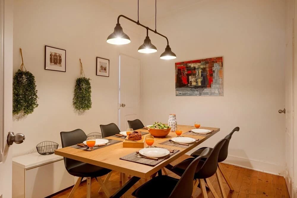 My Graça Flat in Lisbon - photo 13