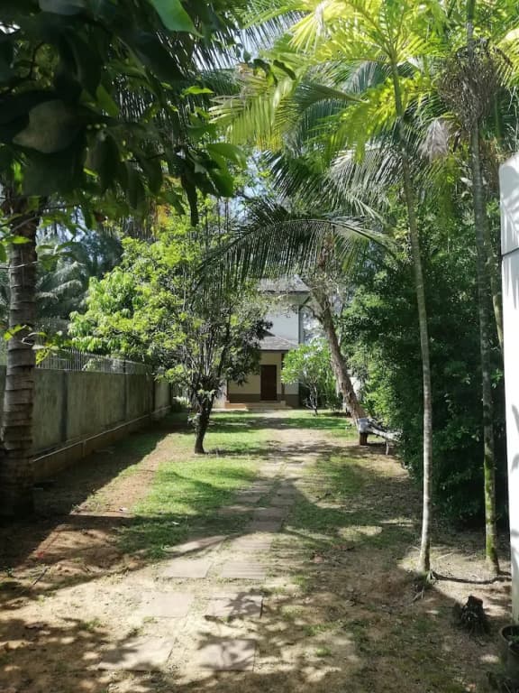 Baan Mook Taley Private Beachfront Villa - photo 9