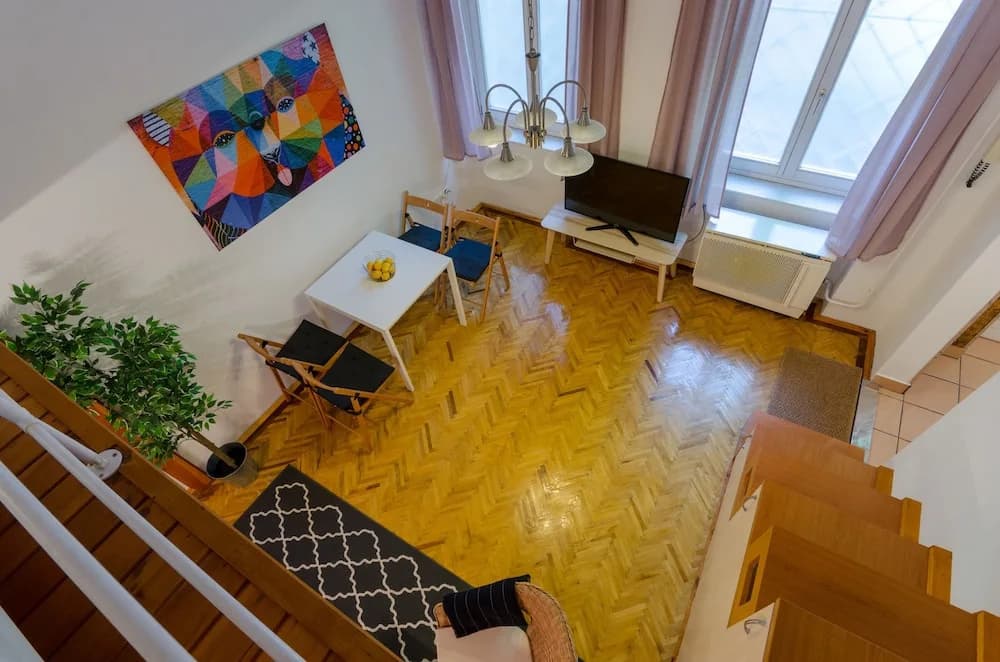 Perilla Apartment - photo 12