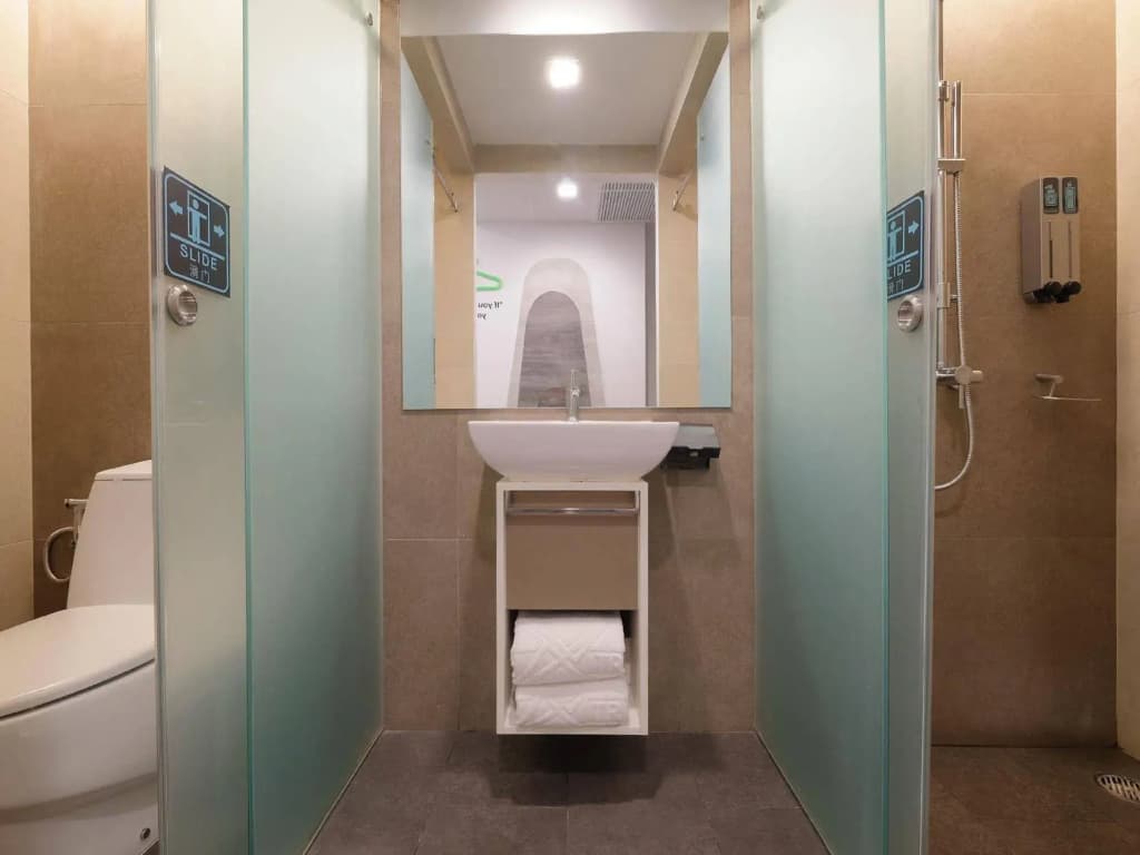 The Xtreme Suites - photo 46