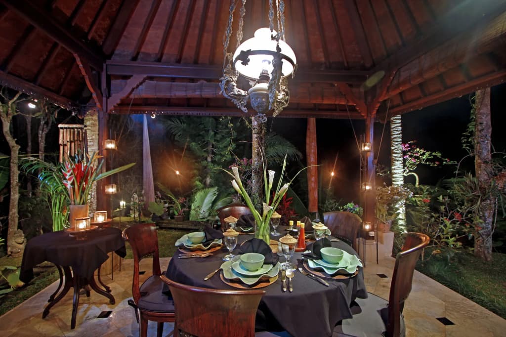The Mahogany Villa - photo 21