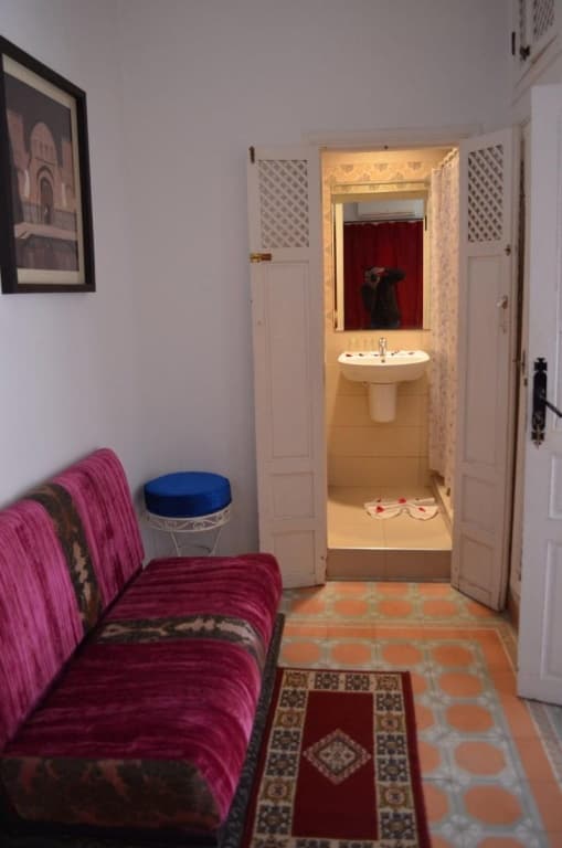 Riad Hotel Essaouira - photo 48