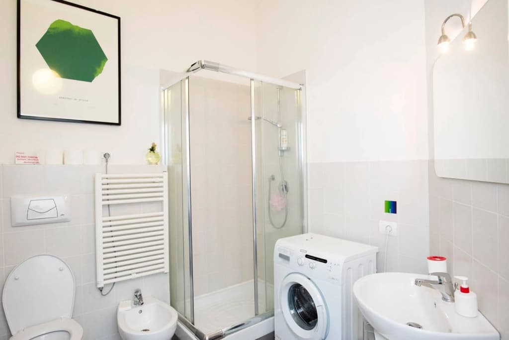 Pegaso Apartment in Firenze - photo 5