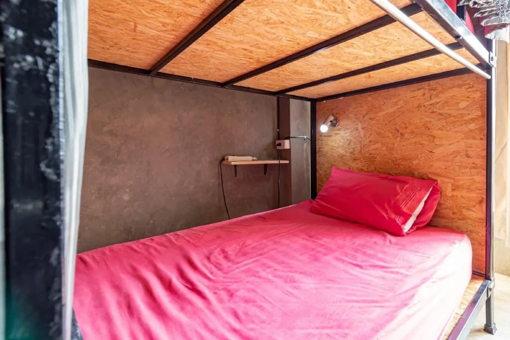 The Beds Ever - Hostel - Adults Only - photo 21