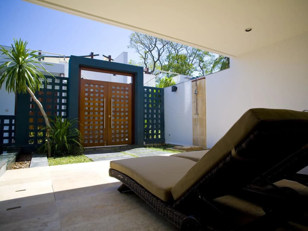 The Nchantra Pool Suite Phuket - photo 30
