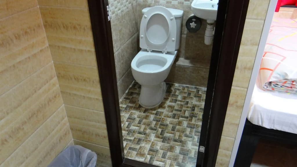 Holland Guest House - photo 7