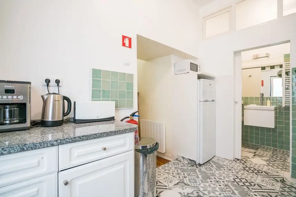 São Bento Authentic Apartment - photo 12