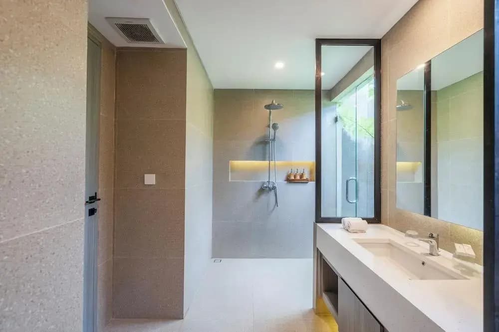 Villa The Kayu by GORO - photo 32