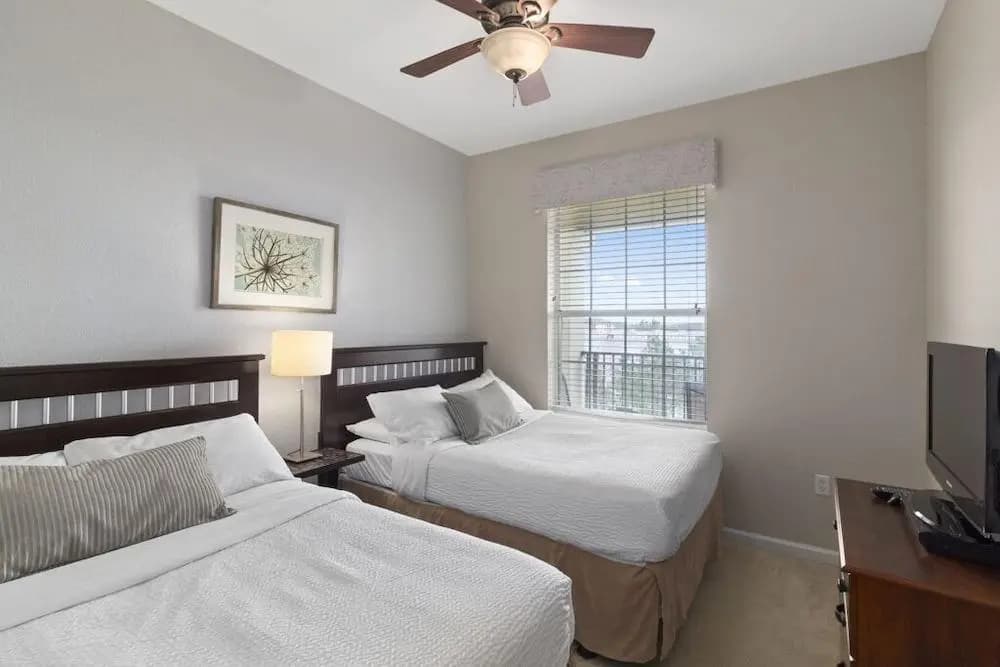 Executive Penthouse - photo 3