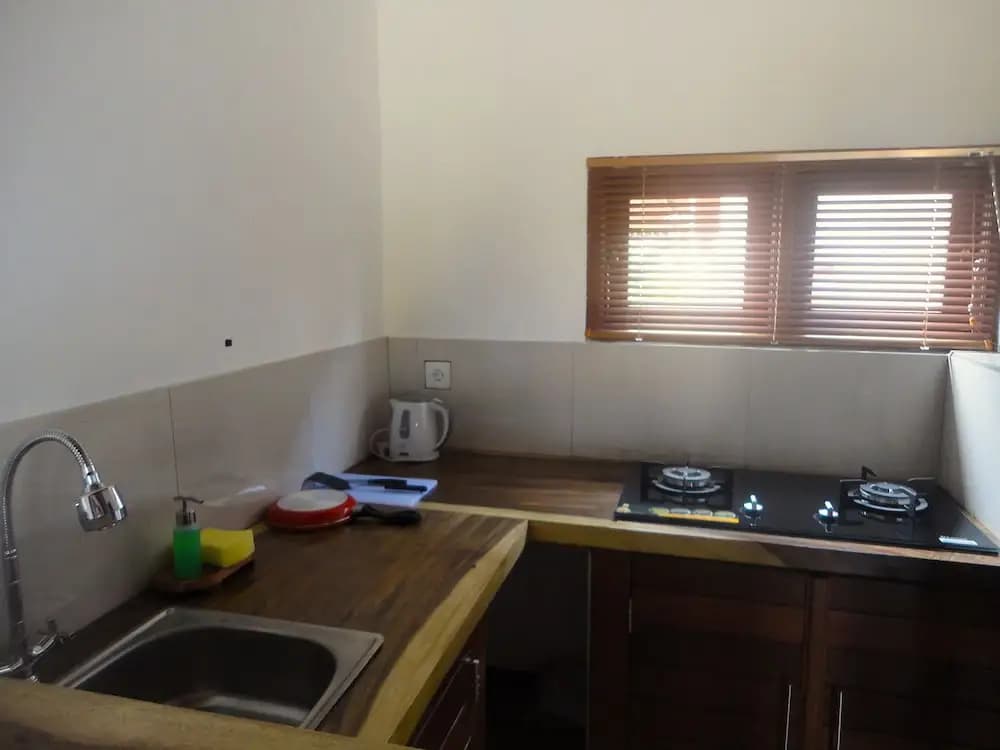 Paraiso Cottage Ubud - photo 22