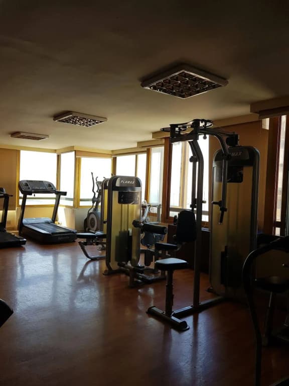 Maadi Hotel - photo 14