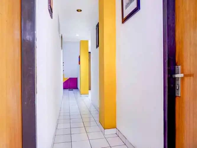OYO 3795 Mutiara Residence - photo 6