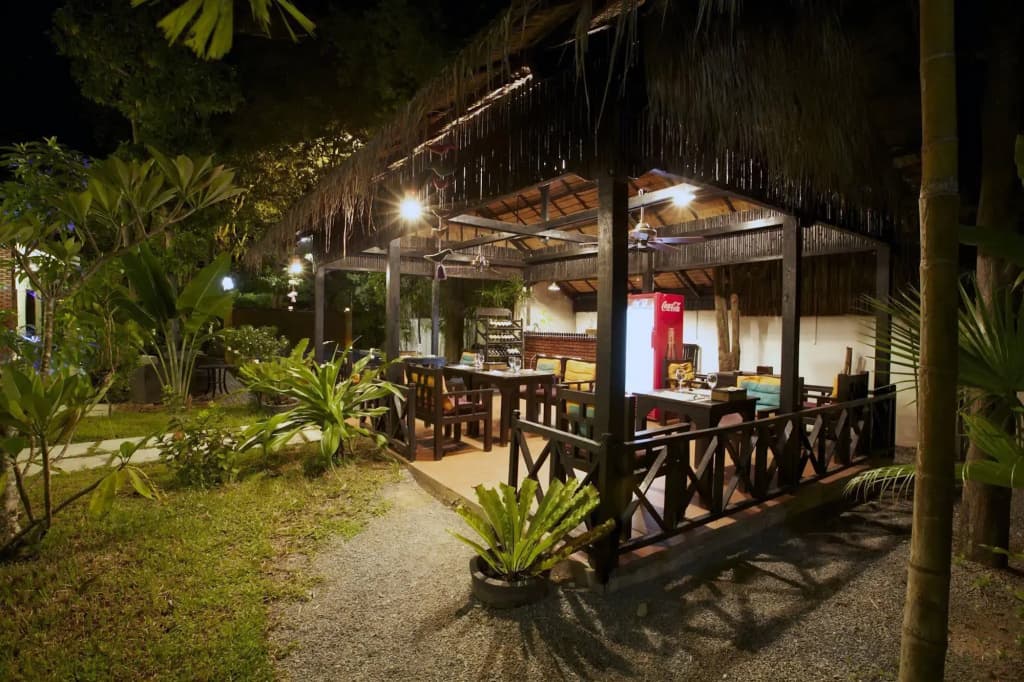 Samatika Villa Boutique - photo 22