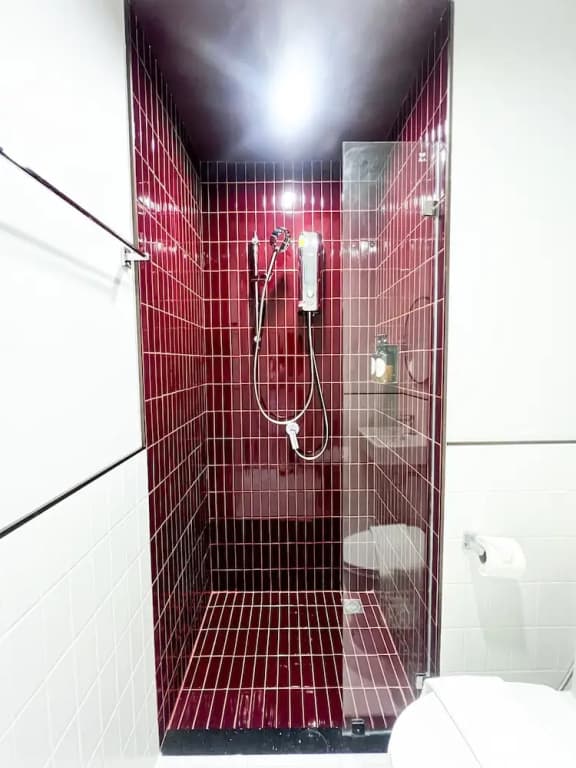 SO Zen Hotel Silom Bangkok - photo 9