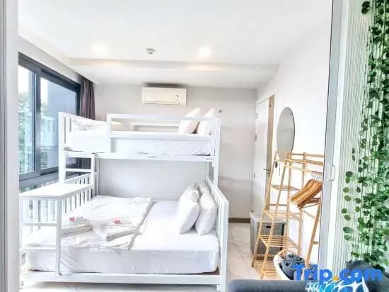 BO301 - 2 Bedroom Serviced Apartment with Sea View at Ao Nang Beach - photo 1