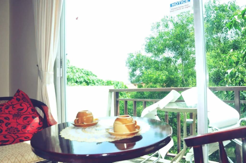 El in Arcadia Boutique Guest House. - photo 6
