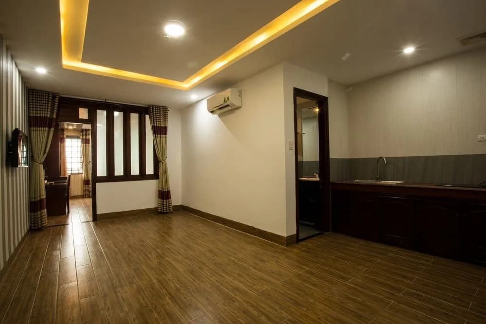 Bien Thanh Hotel - photo 14
